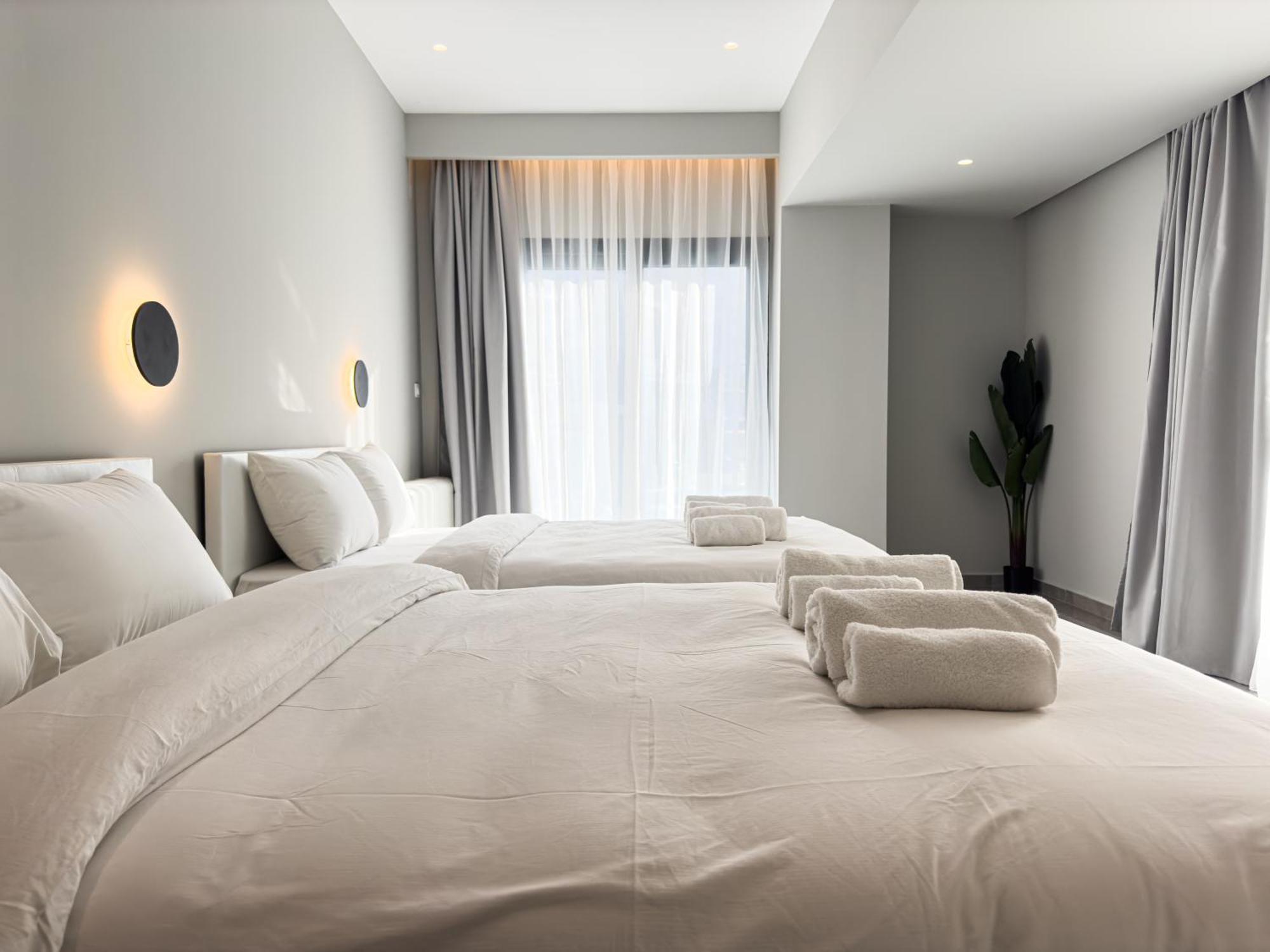 Villa 8 By Proliving Hospitality Thessaloniki Exterior photo