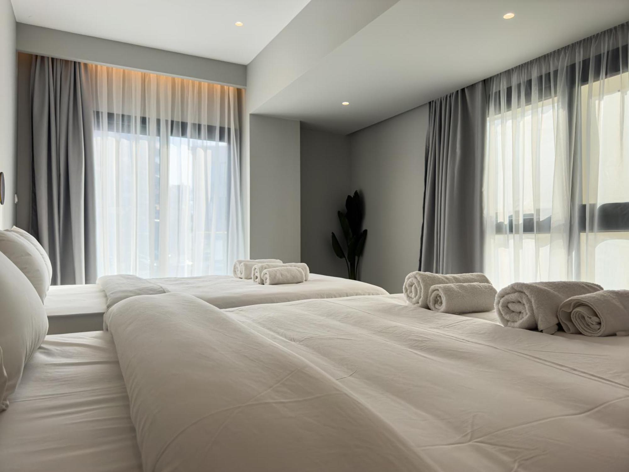 Villa 8 By Proliving Hospitality Thessaloniki Exterior photo