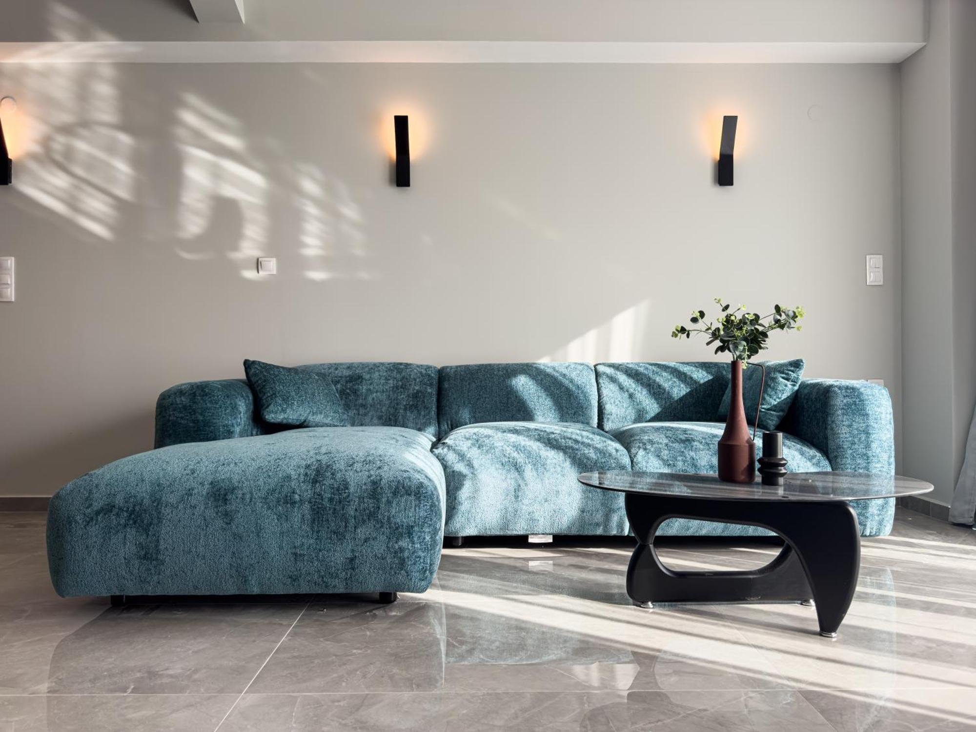 Villa 8 By Proliving Hospitality Thessaloniki Exterior photo