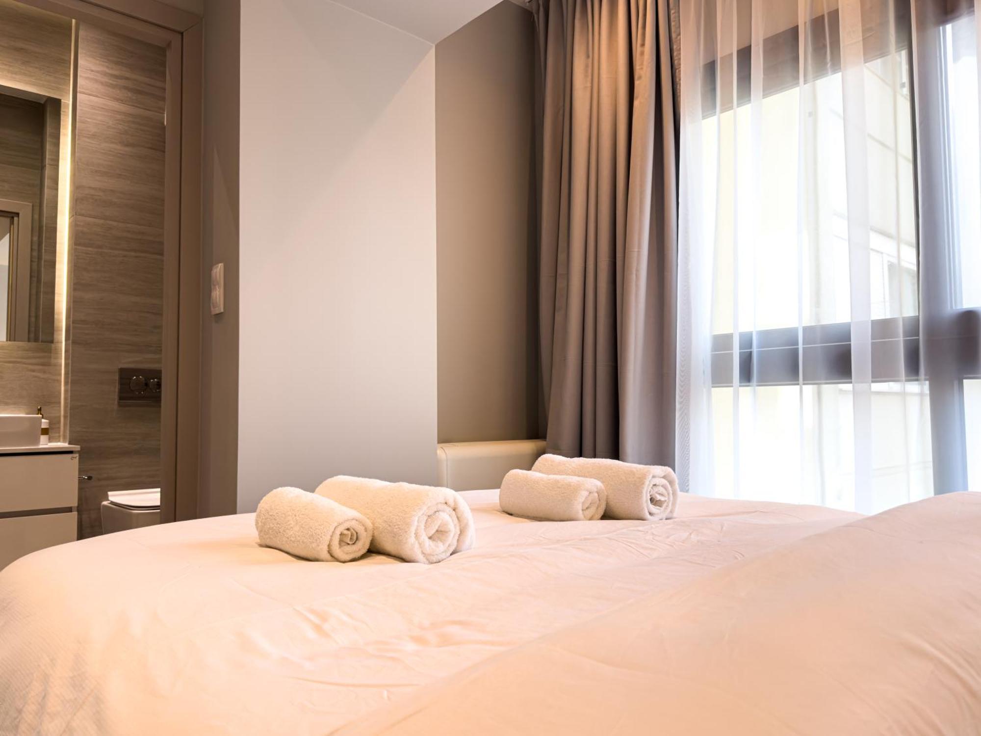 Villa 8 By Proliving Hospitality Thessaloniki Exterior photo