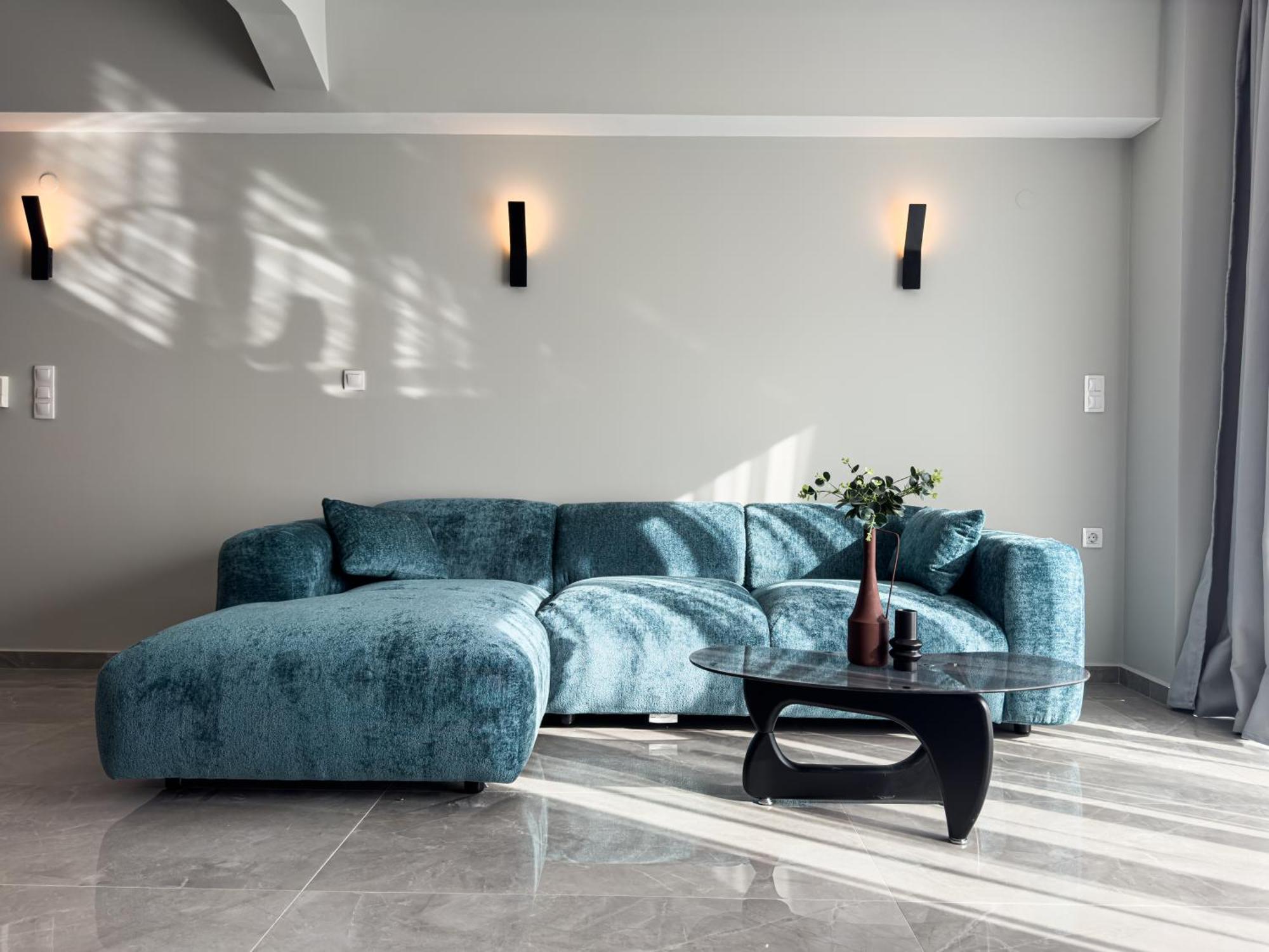 Villa 8 By Proliving Hospitality Thessaloniki Exterior photo