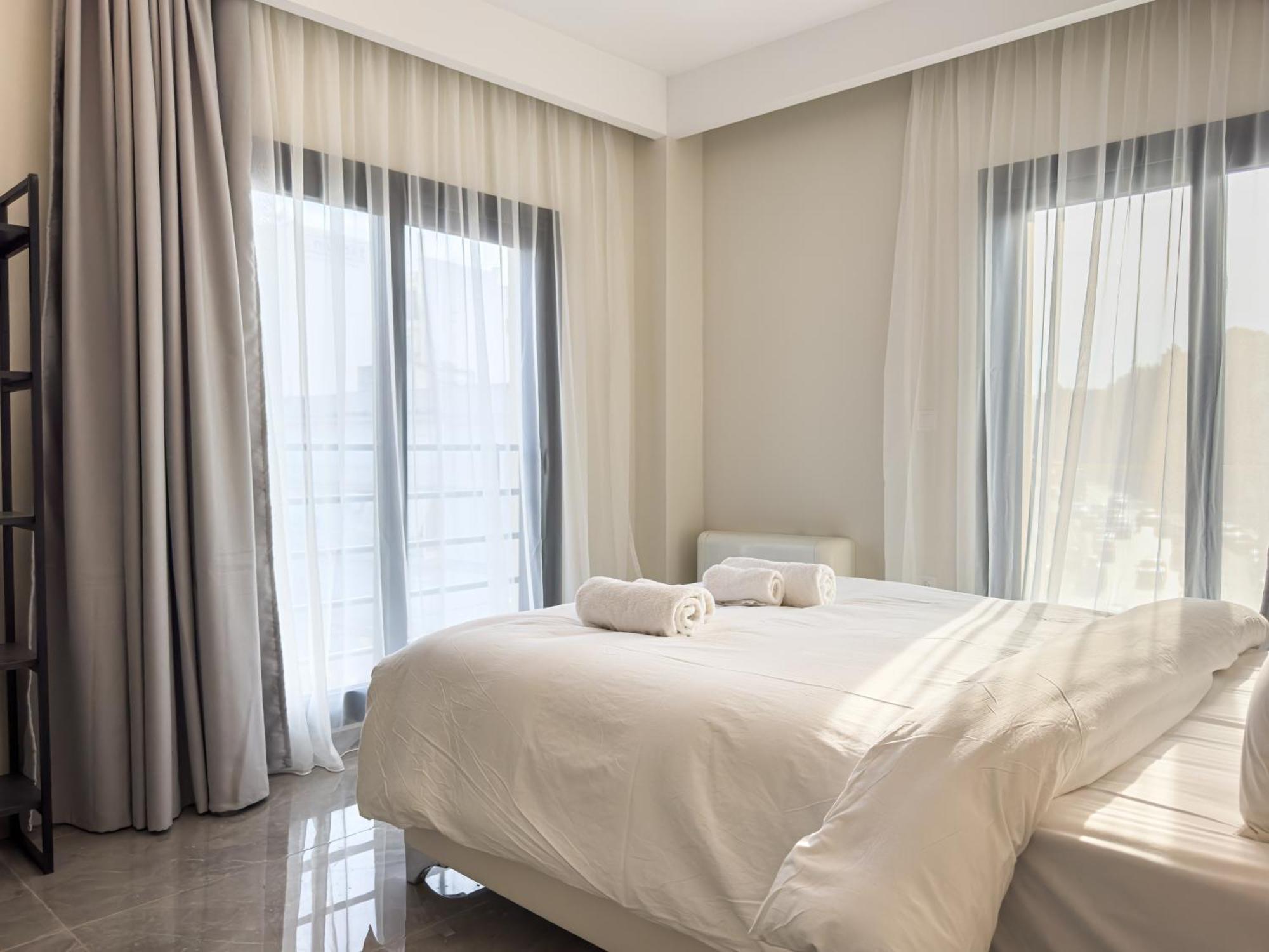 Villa 8 By Proliving Hospitality Thessaloniki Exterior photo