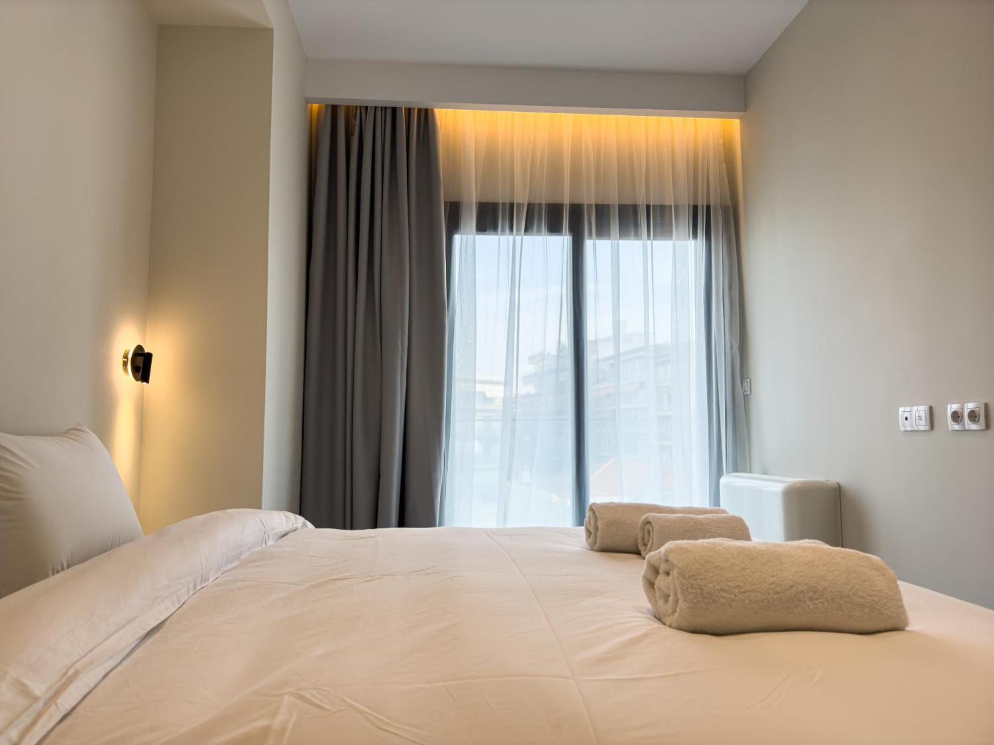 Villa 8 By Proliving Hospitality Thessaloniki Exterior photo