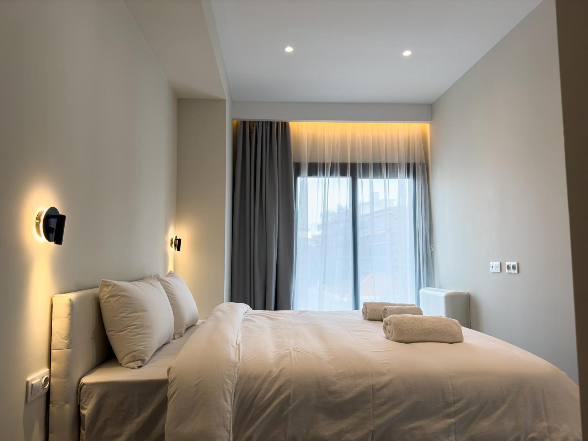 Villa 8 By Proliving Hospitality Thessaloniki Exterior photo
