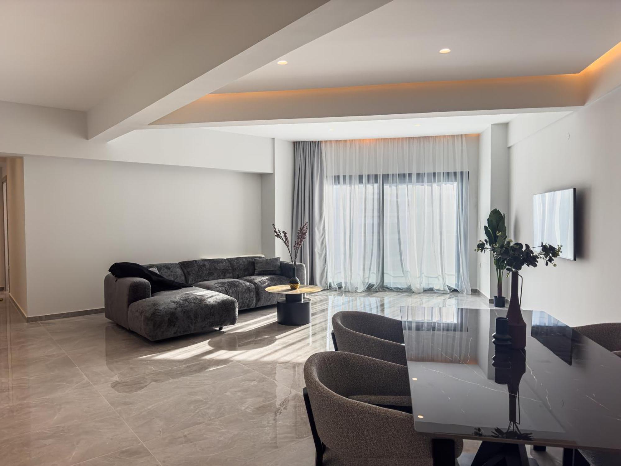 Villa 8 By Proliving Hospitality Thessaloniki Exterior photo