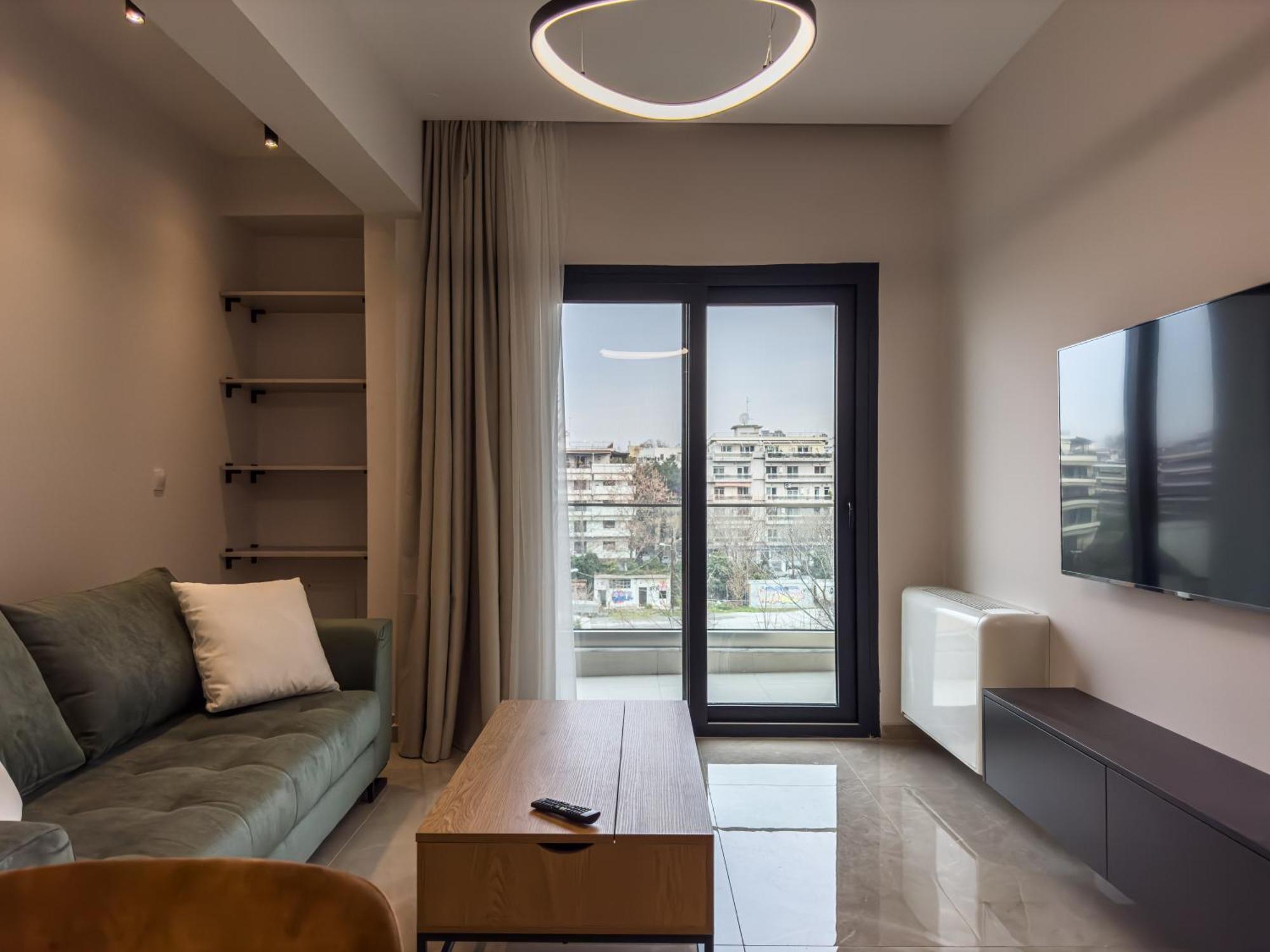 Villa 8 By Proliving Hospitality Thessaloniki Exterior photo