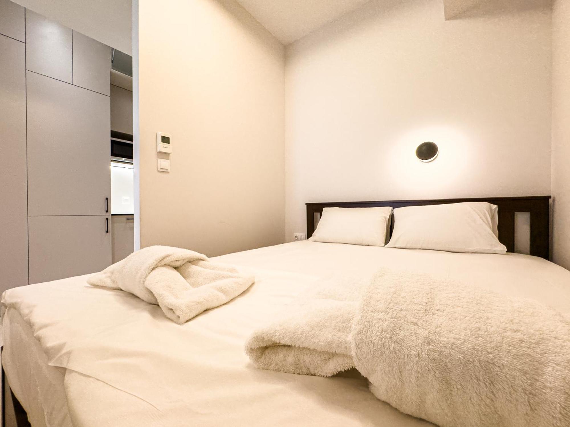 Villa 8 By Proliving Hospitality Thessaloniki Exterior photo
