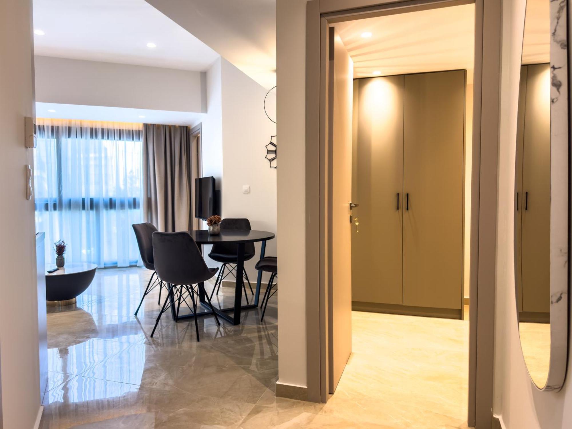 Villa 8 By Proliving Hospitality Thessaloniki Exterior photo