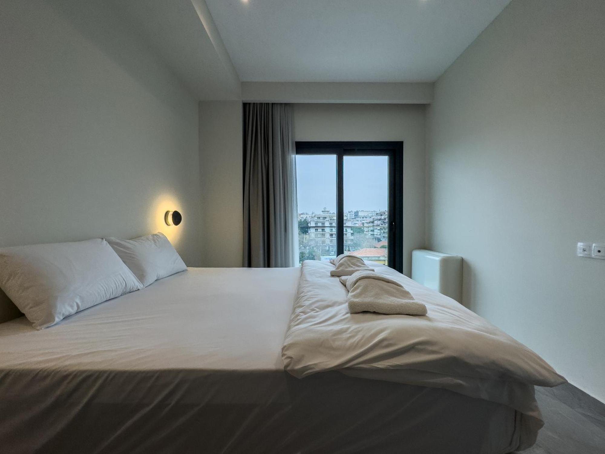 Villa 8 By Proliving Hospitality Thessaloniki Exterior photo