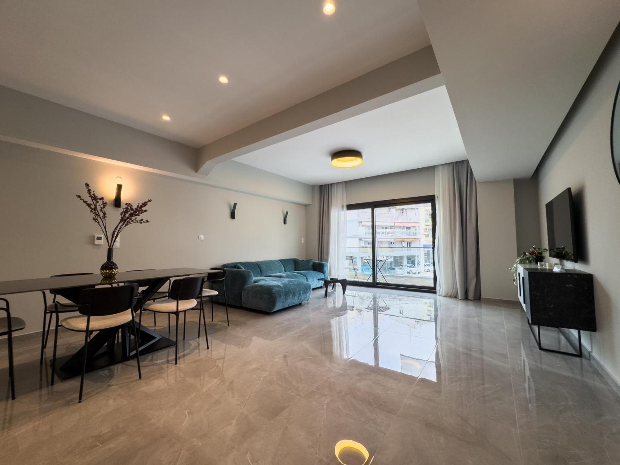 Villa 8 By Proliving Hospitality Thessaloniki Exterior photo