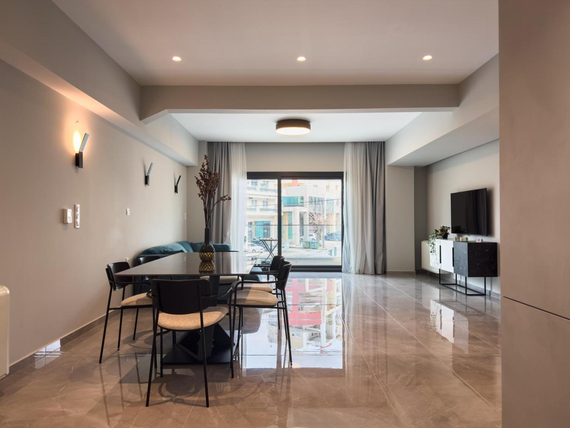 Villa 8 By Proliving Hospitality Thessaloniki Exterior photo