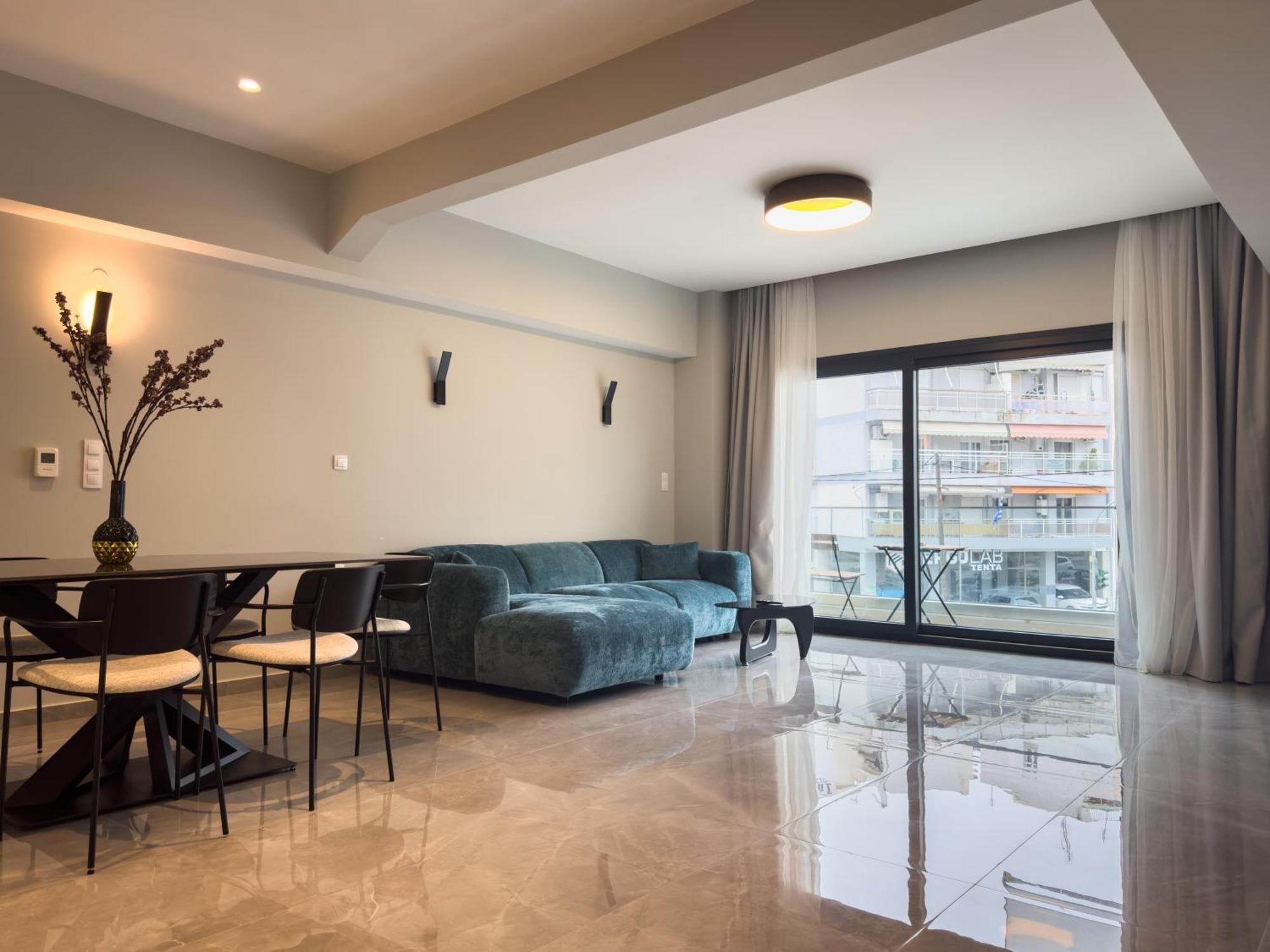 Villa 8 By Proliving Hospitality Thessaloniki Exterior photo