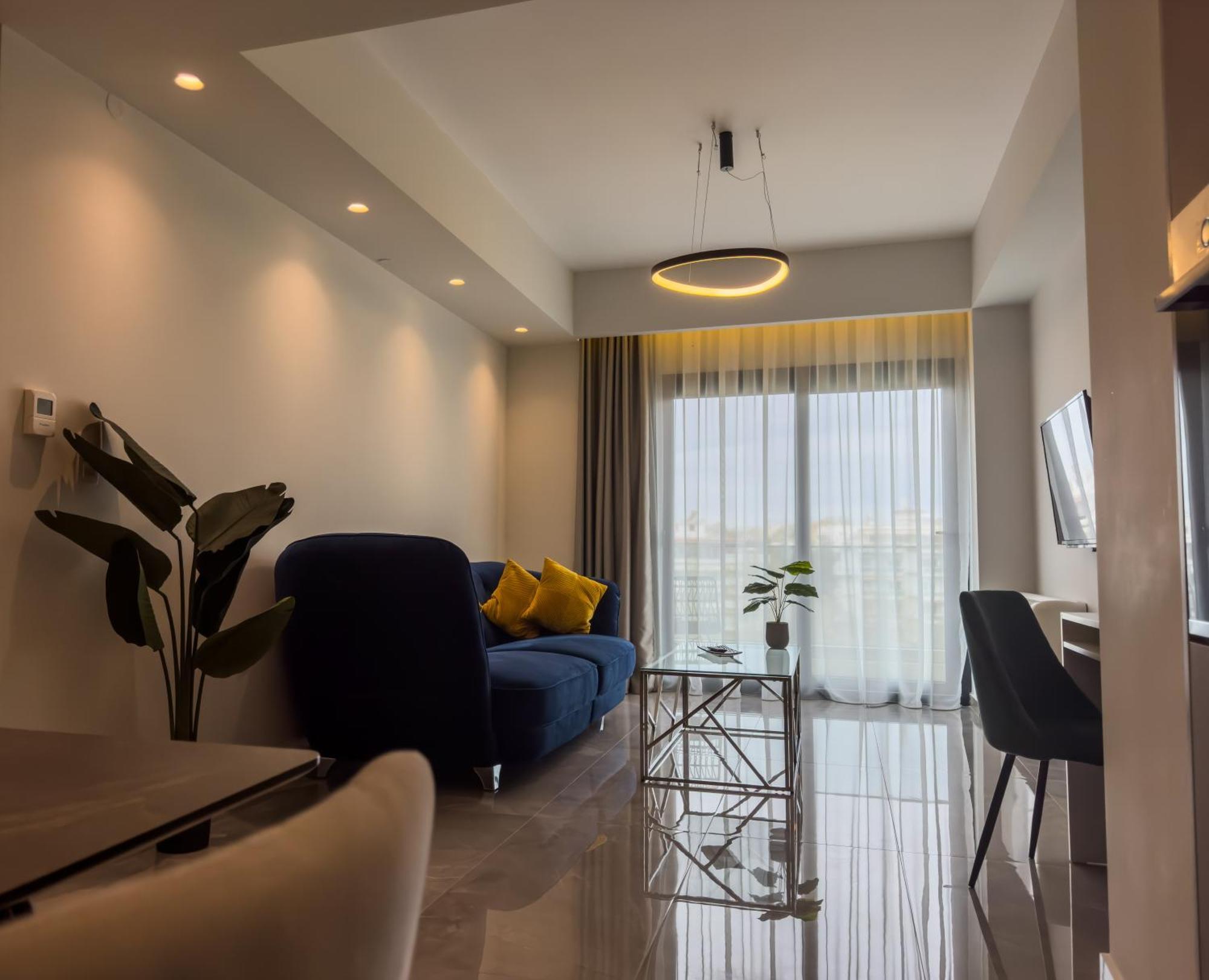 Villa 8 By Proliving Hospitality Thessaloniki Exterior photo