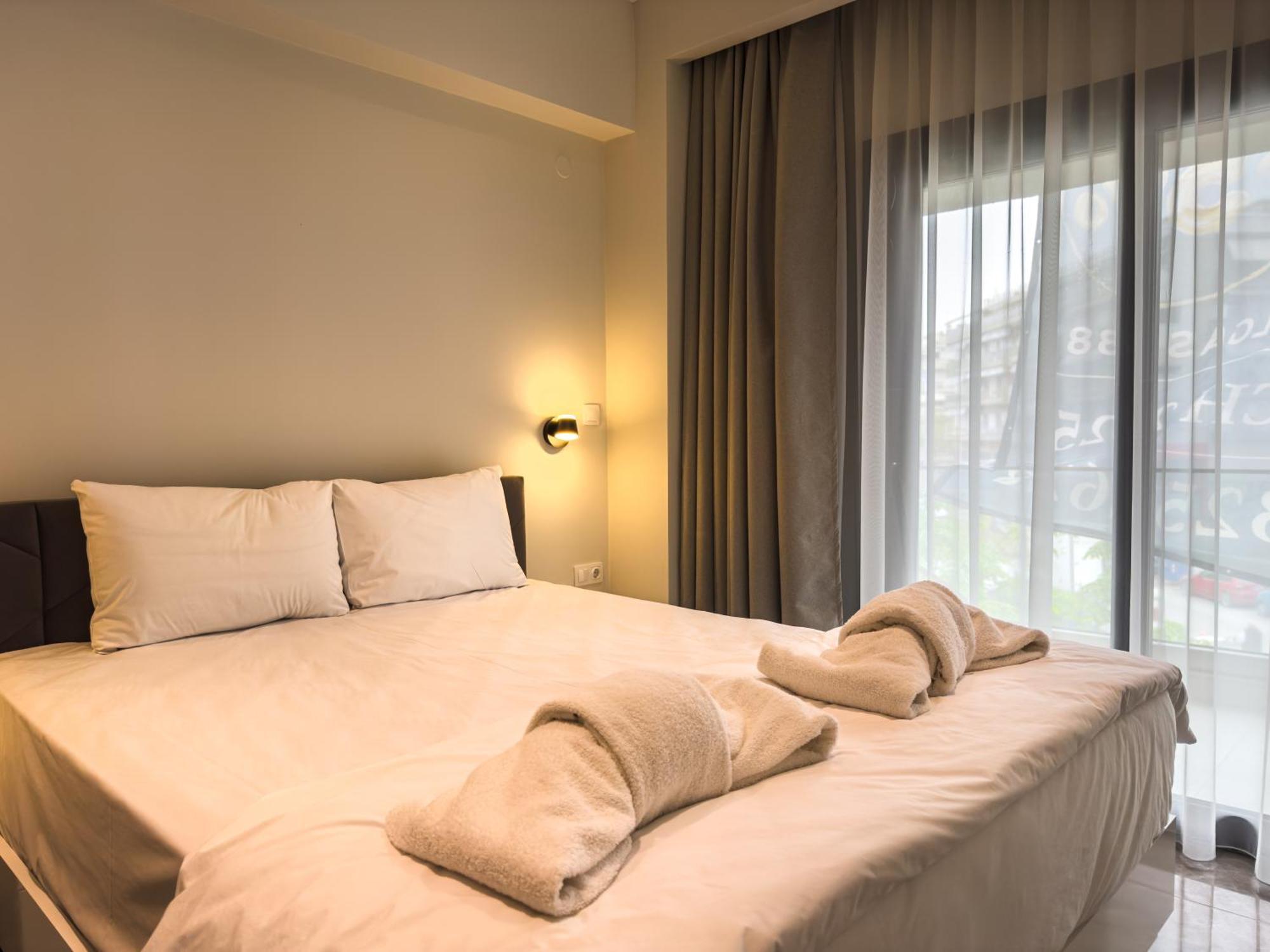 Villa 8 By Proliving Hospitality Thessaloniki Exterior photo