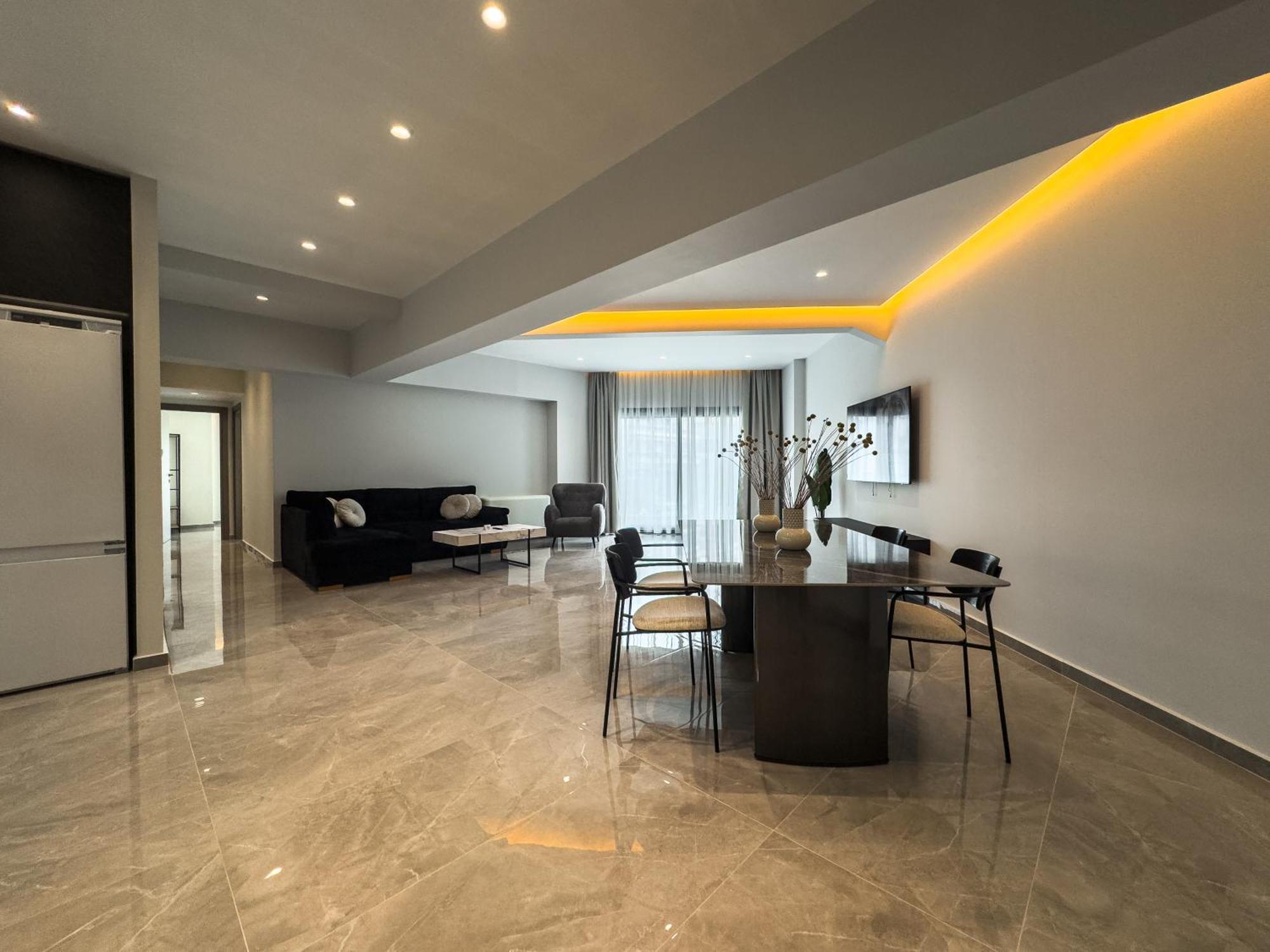 Villa 8 By Proliving Hospitality Thessaloniki Exterior photo