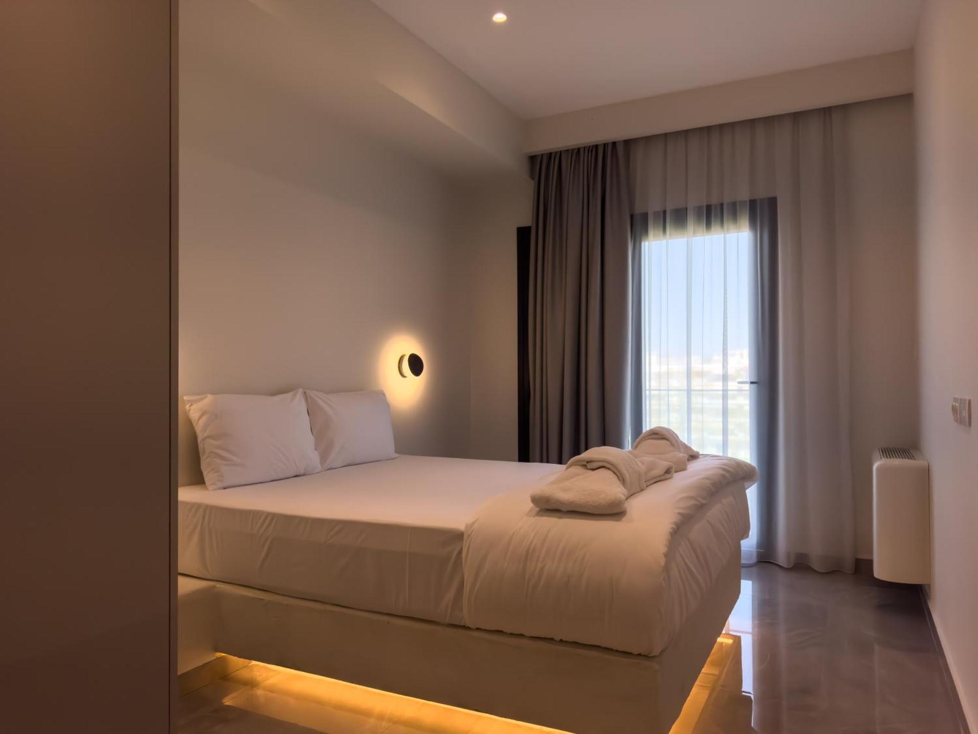 Villa 8 By Proliving Hospitality Thessaloniki Exterior photo