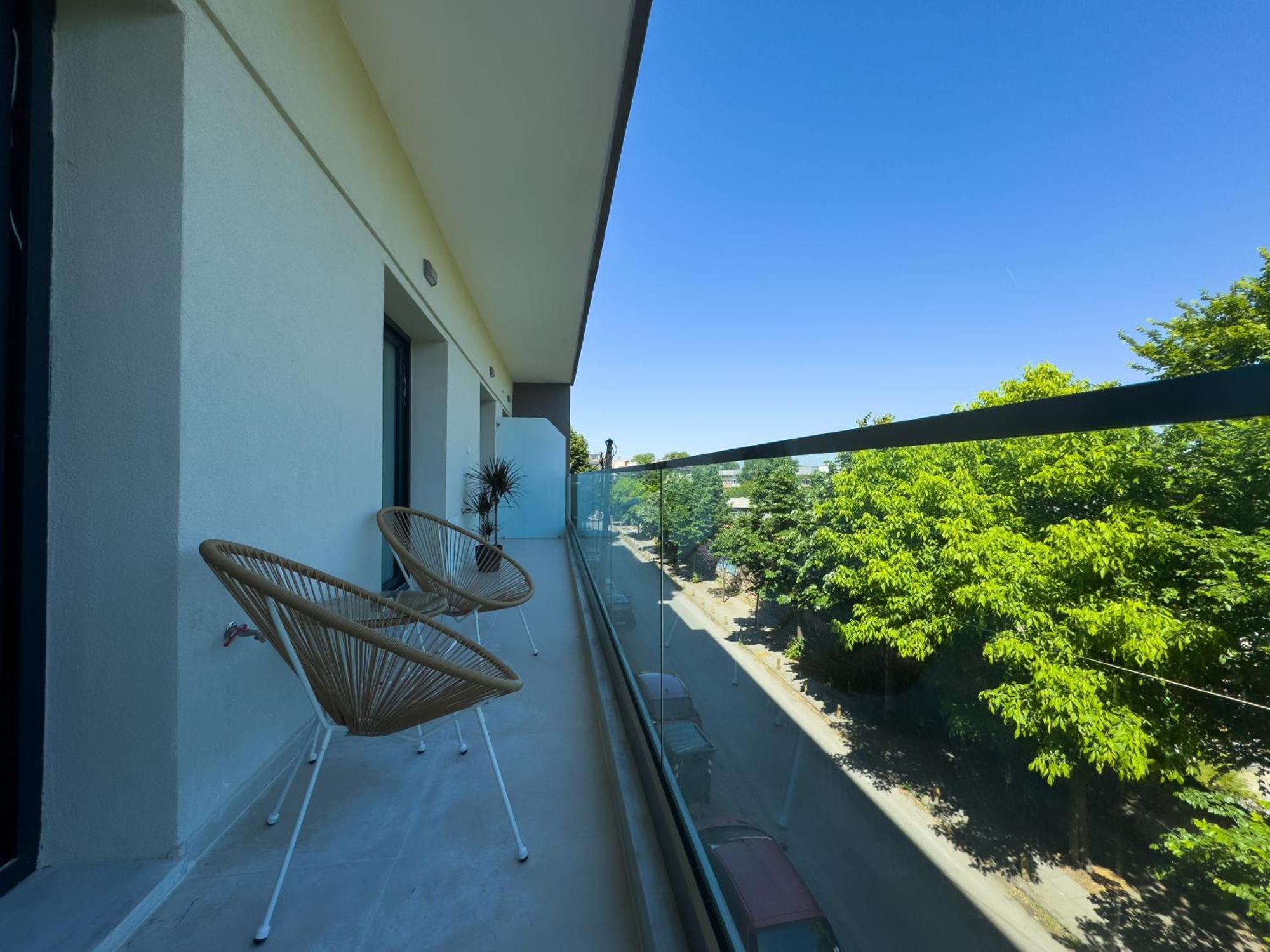 Villa 8 By Proliving Hospitality Thessaloniki Exterior photo